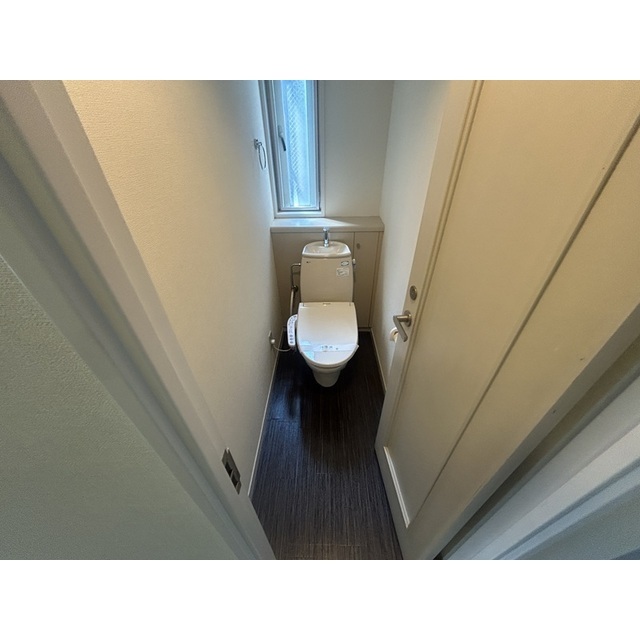 リブレス佐倉 内観