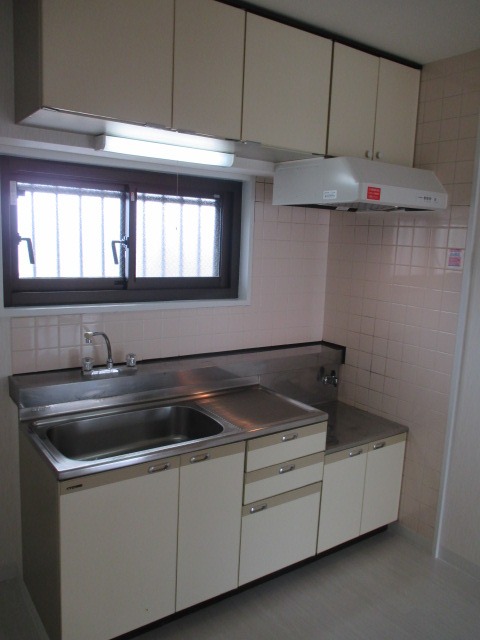 シャトル上杉6階 部屋その他