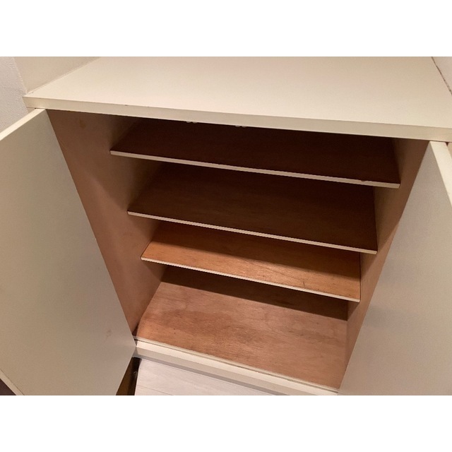 レヂオンス小手指205号室 内観