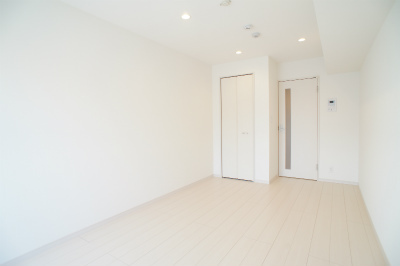 リブリ・フォレスト南浦和1階 部屋その他