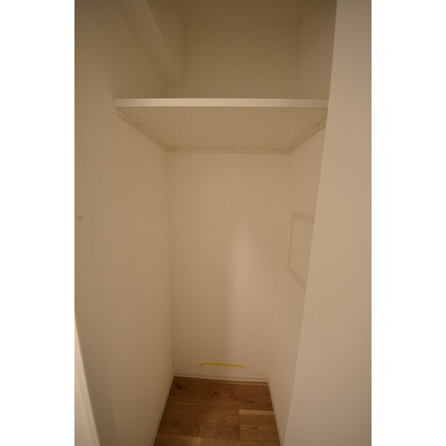 グランパセオ代々木上原0101号室 内観