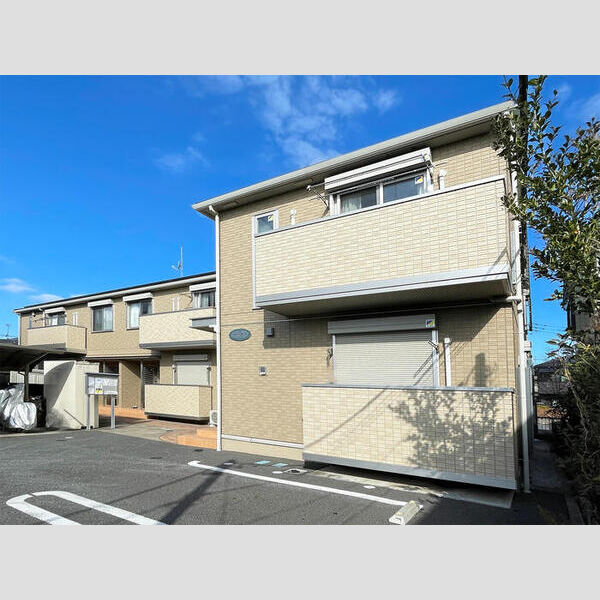 パークスの外観画像