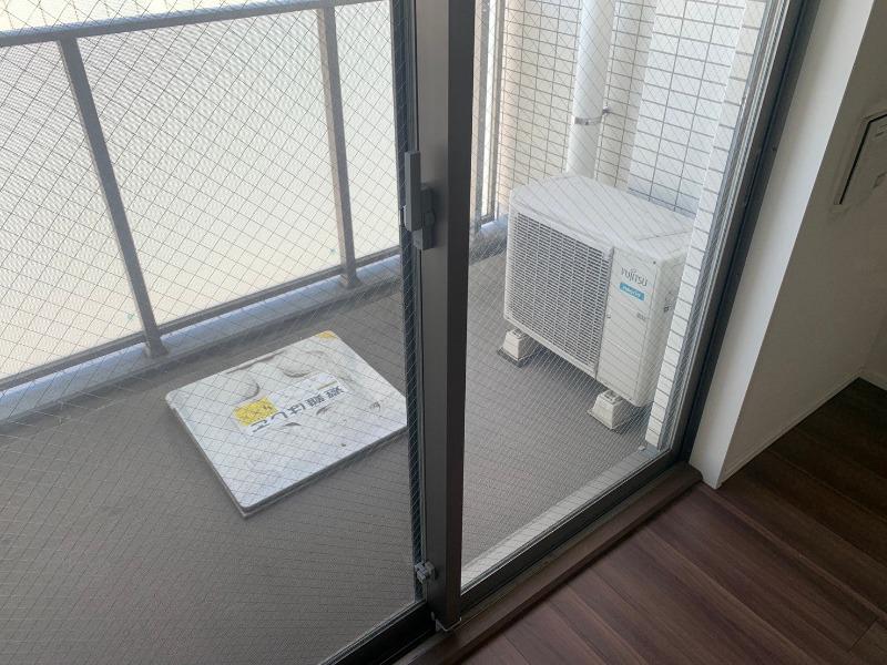 クレイシア横濱阪東橋1階 同建物別部屋の参考画像