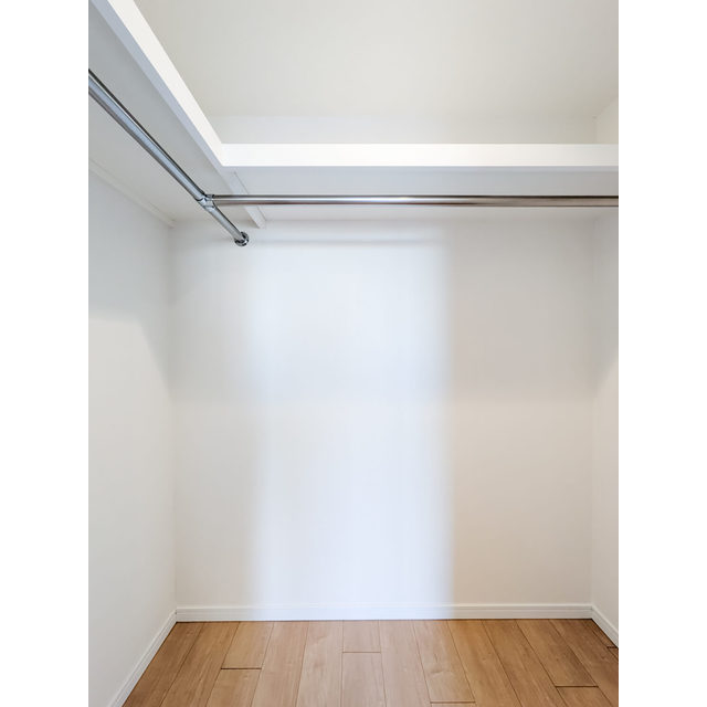 エミリブ下落合0610号室 WIC