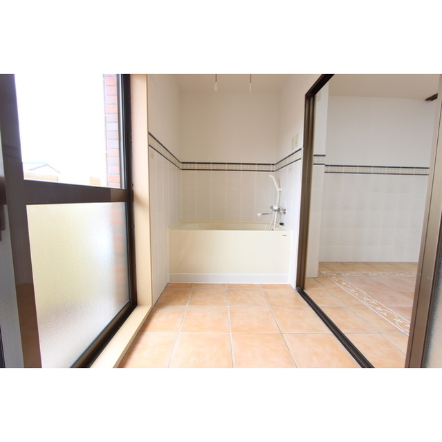 クレール　カーサ 内観