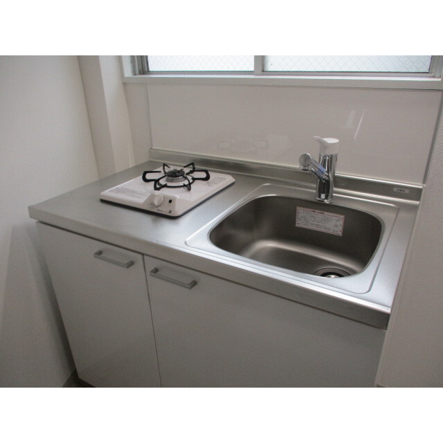 アクセス宮前2階 キッチン