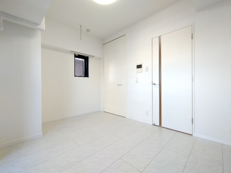 クレイシア西横浜8階 リビング