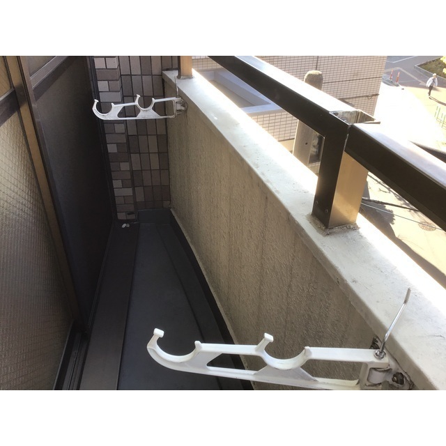 日神パレステージ上石神井第2401号室 部屋その他