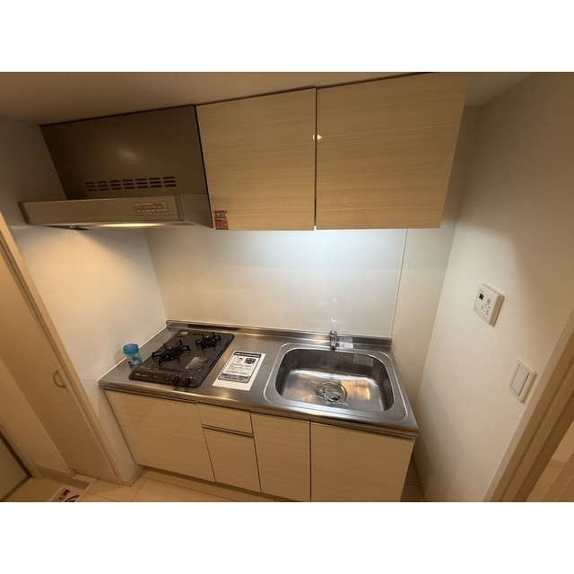 アレンヌ東千葉 キッチン