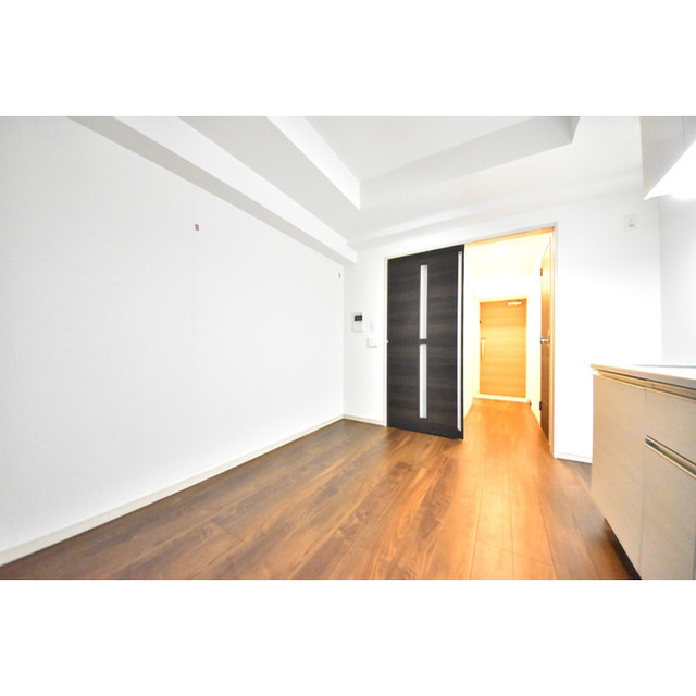 キングハウス巣鴨 内観