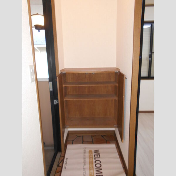 クレストハイツ　Ⅱ203号室 部屋その他