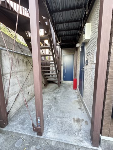 ベイルーム百合ヶ丘101号室 その他