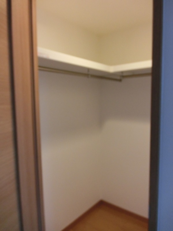 レーベングランツ 収納