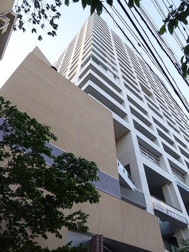 ザ・スカイクルーズタワー12階 同建物別部屋の参考画像