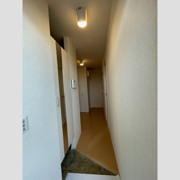 トネリコテラス　1103号室 同建物別部屋の参考画像