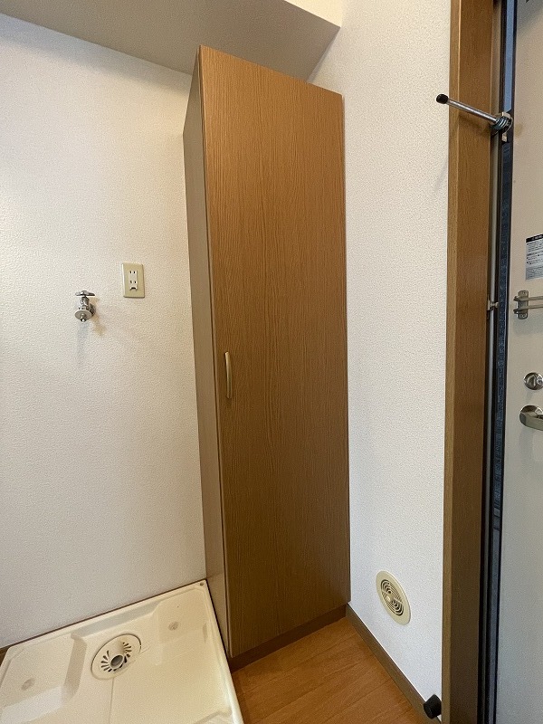 サンライズ皿沼2階 部屋その他
