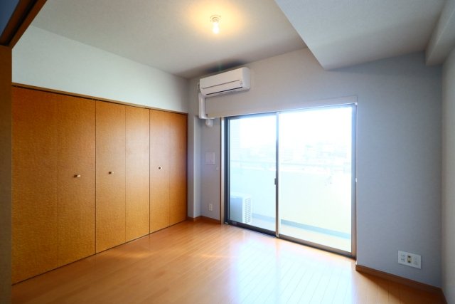 デュオ・スカーラ中野坂上7階 部屋その他