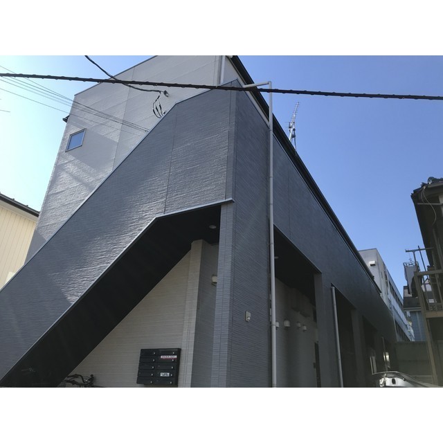 プラム相武台102号室 外観