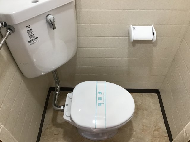 石井マンションＢ棟B304号室 ※現況有姿となります。