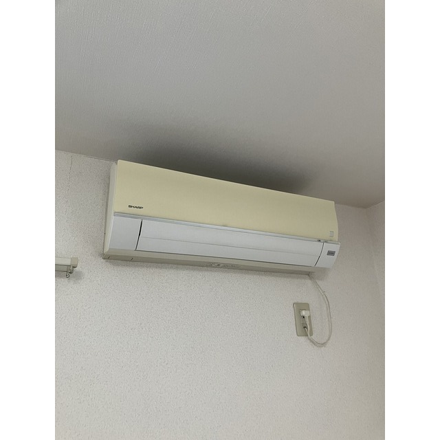 アムール 中原201号室 部屋その他