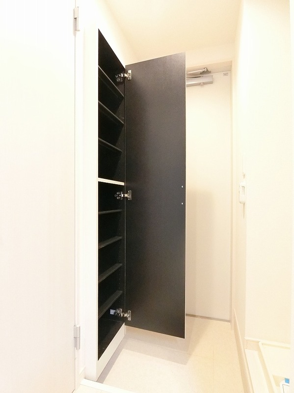 リブリ・グラン鎌倉玉縄 収納