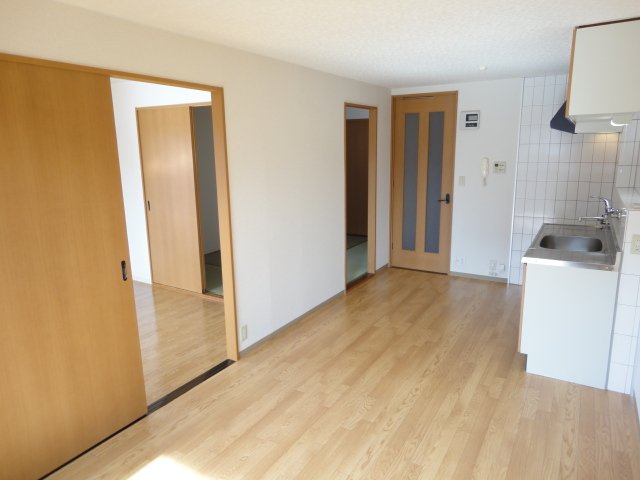 ＭＡＩＳＯＮ　ＣＯＭＦＯＲＣＥ リビング（イメージ）