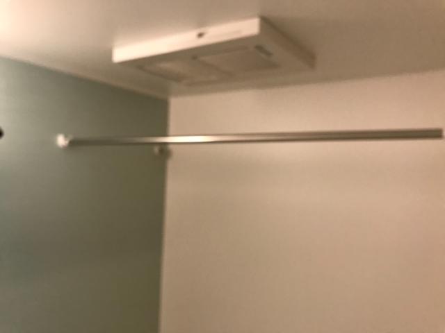 ビオラ・宮町203号室 浴室乾燥機