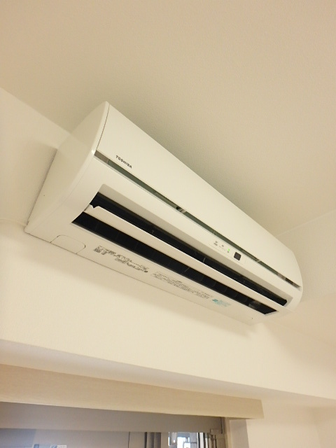 ガラ・グランディ日本橋 エアコン付き