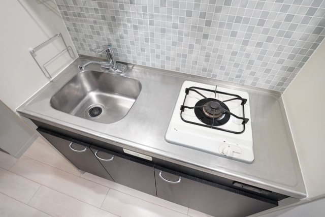 フォレストヒルズ小日向 キッチン