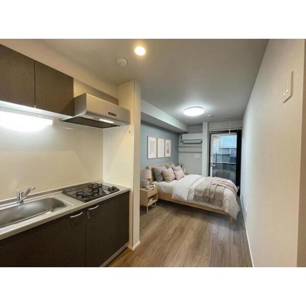 Fika　大宮日進101号室 部屋その他