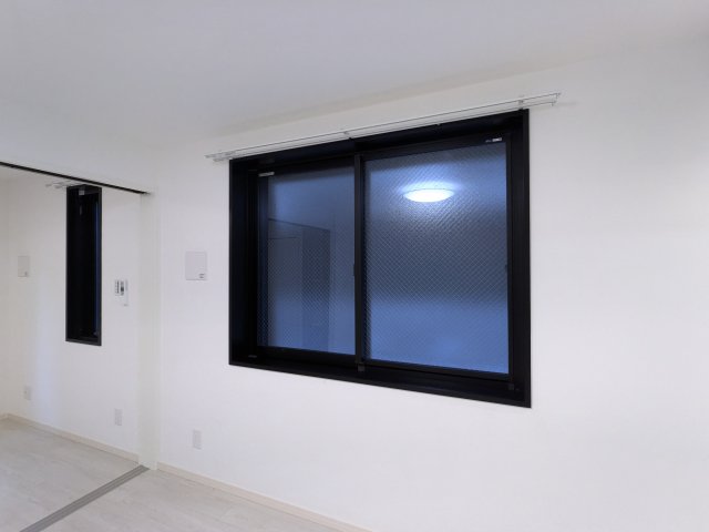 グランピア中野坂上 内観