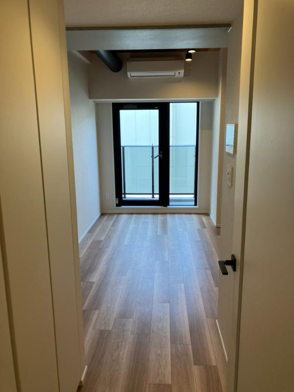 シーズンフラッツ新大塚6階 部屋その他