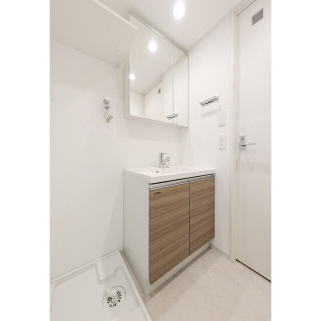 グランパセオ代々木上原Ⅱ0202号室 内観