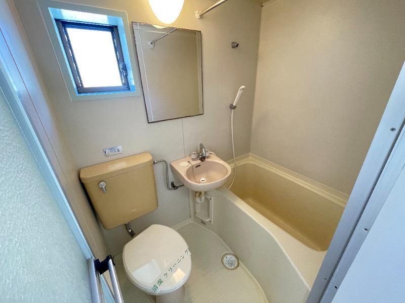 第二営野コーポ バス