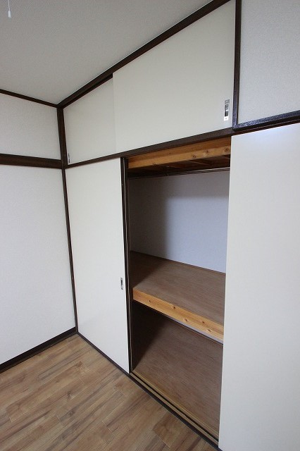 プルメリア　Ａ・Ｂ2階 部屋その他