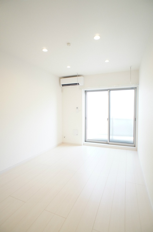 リブリ・ソレイユ長後2階 部屋その他