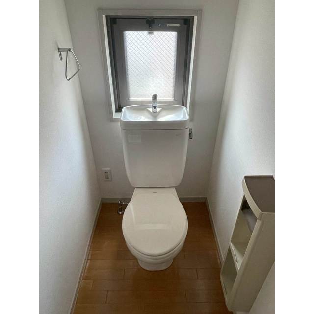 エスポワール本町 トイレ