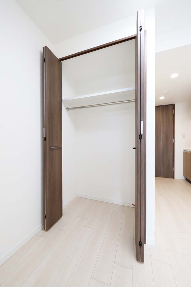 Mind Higashijujo4階 内観