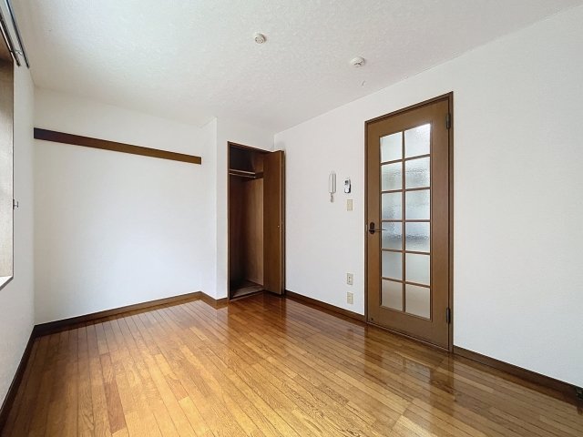 ＯＺ弐番街1階 部屋その他