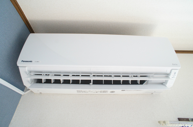 エムハイツ1階 部屋設備