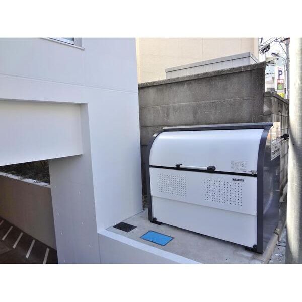 レジス飛鳥山公園 部屋設備