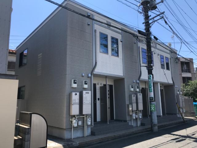 ワイズ　ヴィレッタの外観画像