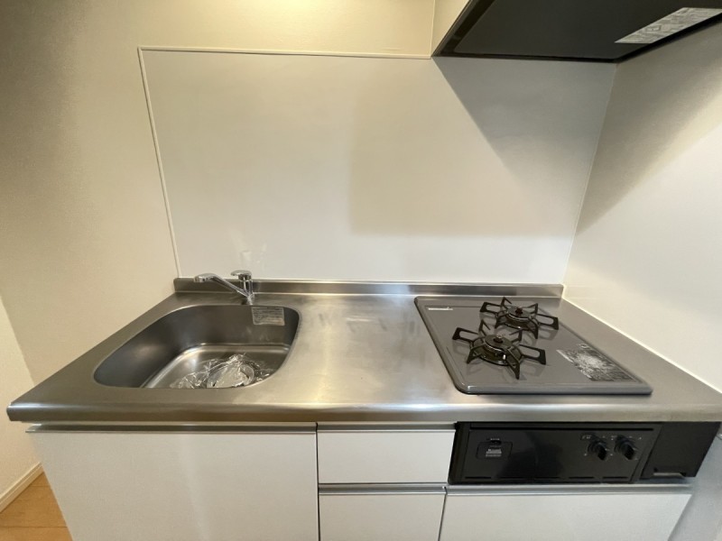 Ｗｉｓｔａｒｉａ　北越谷2階 キッチン