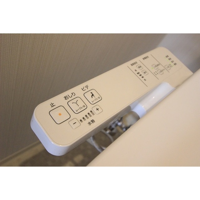 エスカリエ 内観