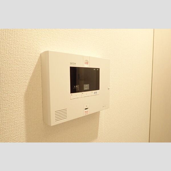 ソフィアⅢ読売ランド201号室 部屋設備