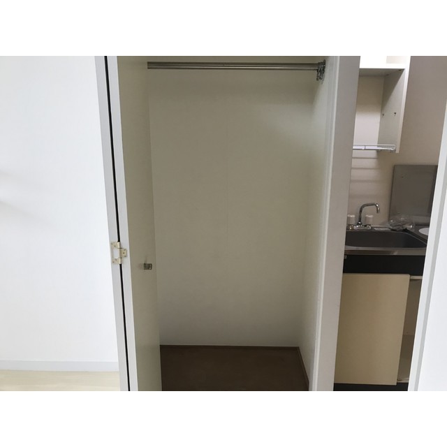 サンマールかしわ台305号室 内観