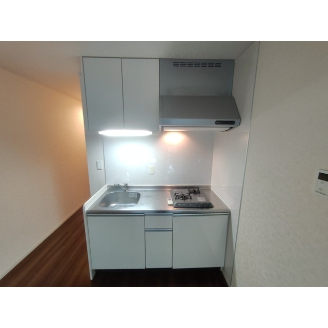 サニーグレイス国立 キッチン