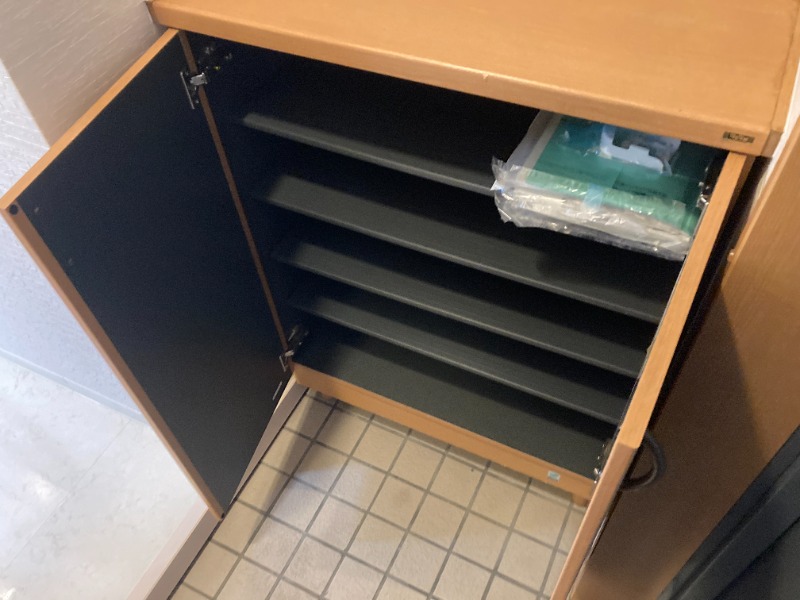 PRIM ROSE・M壱番館1階 部屋その他