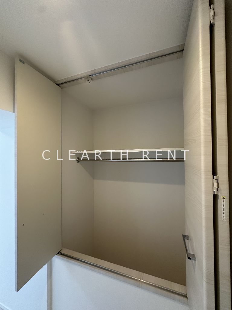 ＧＲＡＮ ＰＡＳＥＯ亀戸 同タイプ別住戸写真となります。現況と異なる場合がございます。