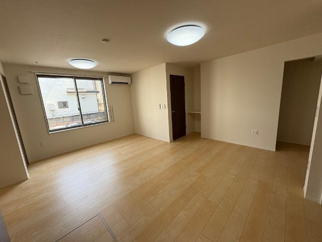 プランドール東大泉 リビング